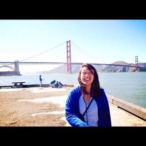 Meet your Posher, Joanne